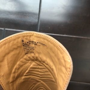 Universal Thread Shoes - Universal Thread Edwina Boots Size 8 Universal Thread Shoes - Universal Thread Edwina Boots Size 8